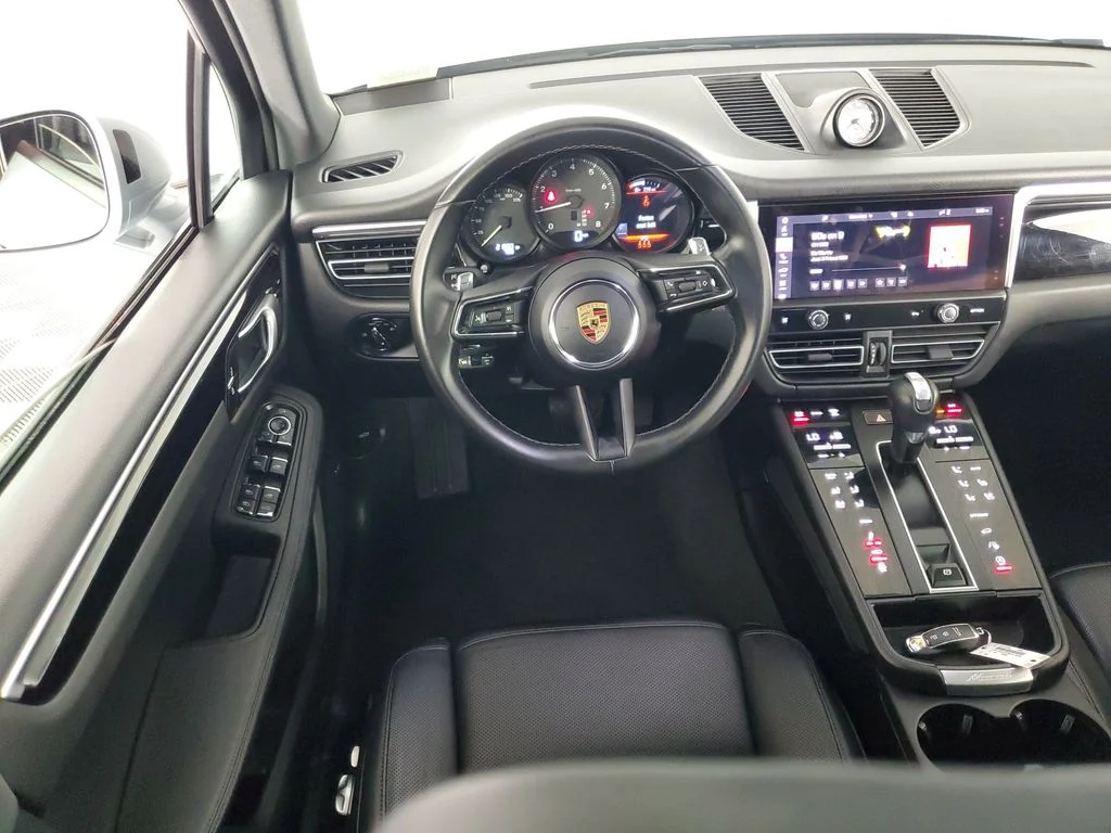 Used 2024 Silver Porsche  image 14