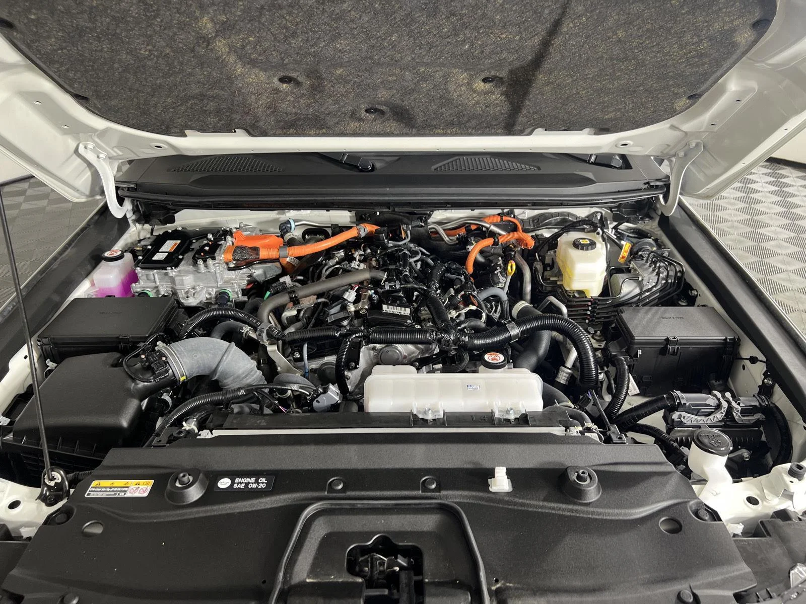 Used 2025 Ice Cap Toyota 1958 image 23