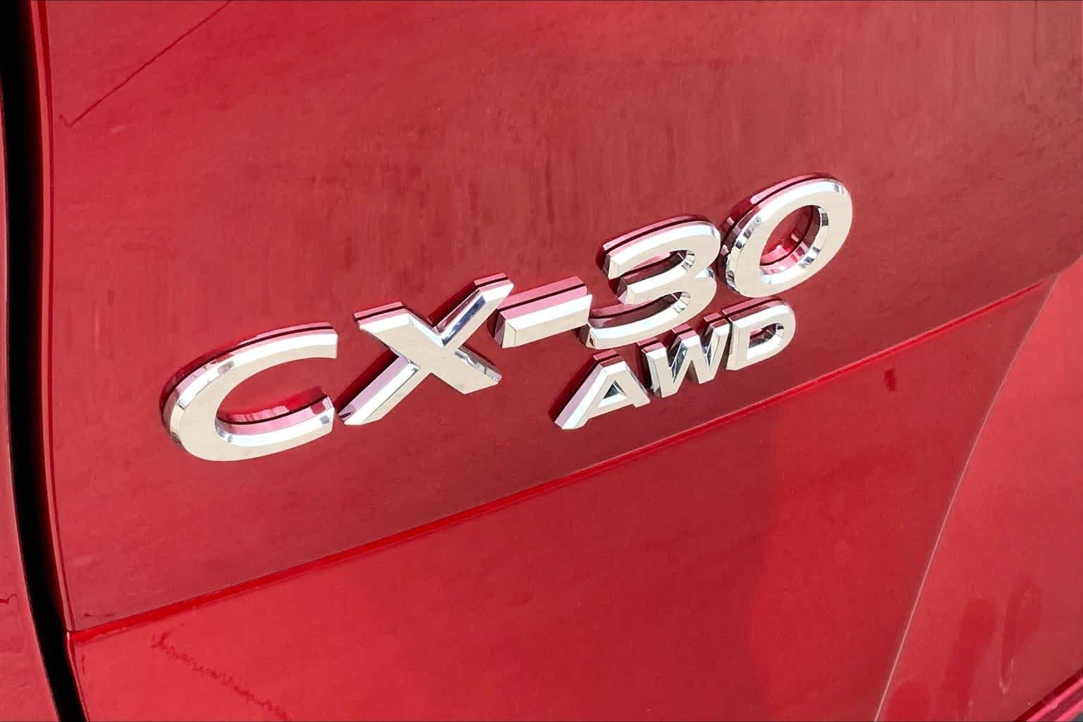 2026 Mazda CX-30 Preferred - Photo 15