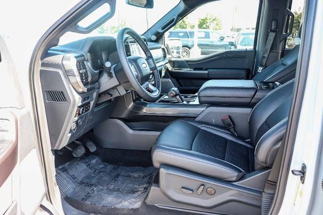 New 2026 Avalanche Ford Lariat® image 47