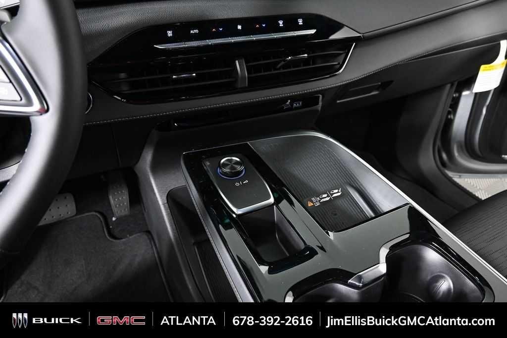 2026 Buick Enclave Sport Touring - Photo 18