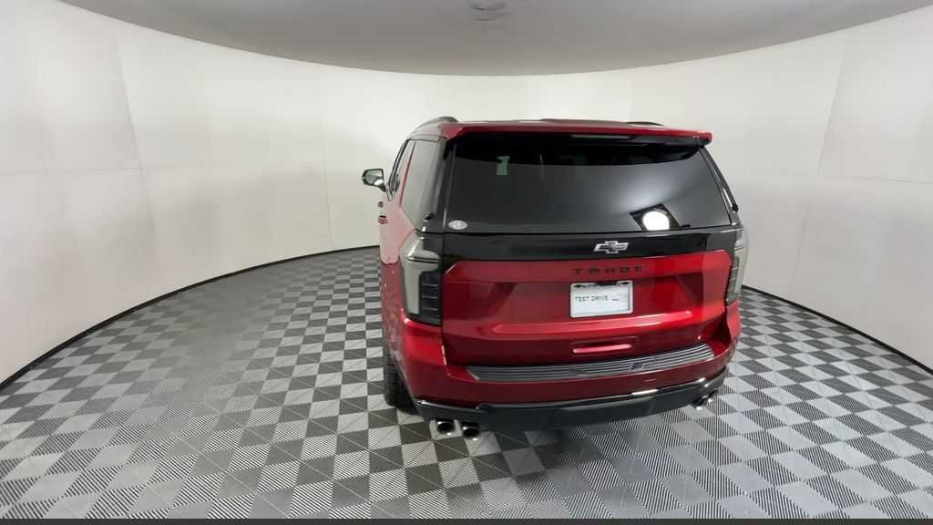 2026 Chevrolet Tahoe Z71 - Photo 13