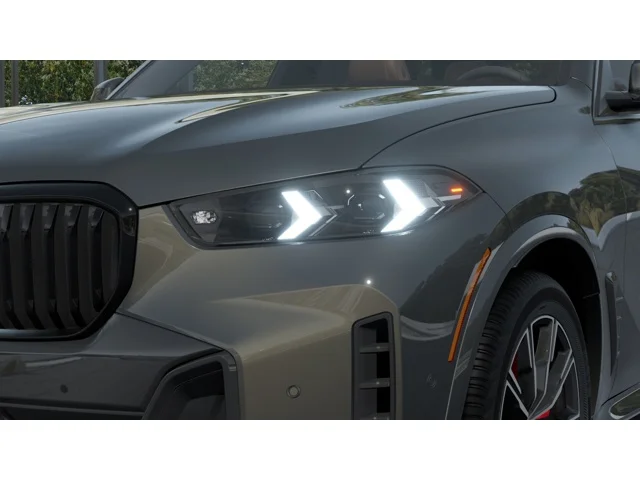 New 2026 Dravit Grey Metallic BMW xDrive40i image 6