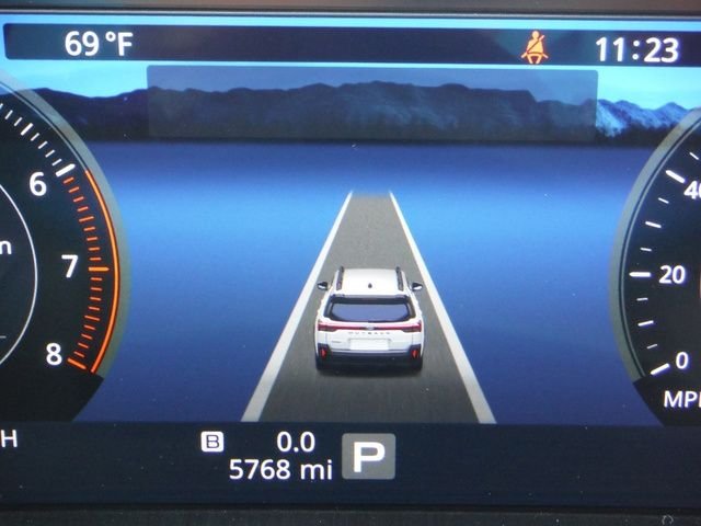 Used 2026 Gray Subaru Limited image 53