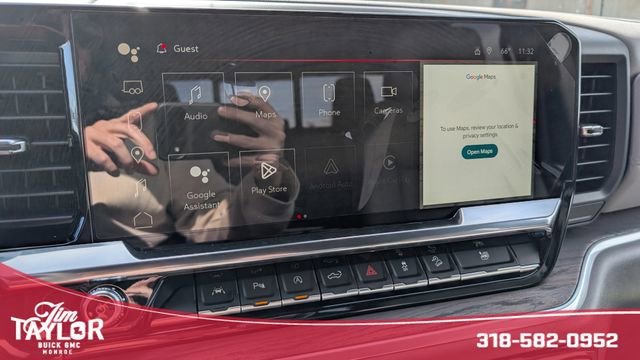 2026 GMC Sierra 1500 SLT - Photo 17