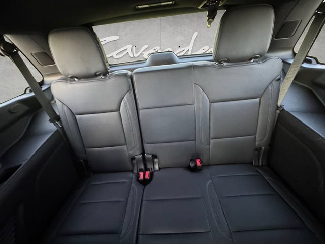 Used 2023 Summit White Chevrolet LT image 22