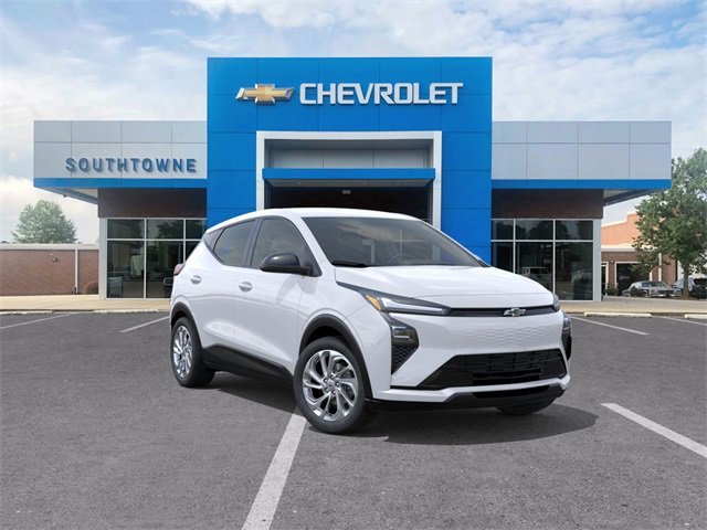 2027 Chevrolet Bolt LT FWD