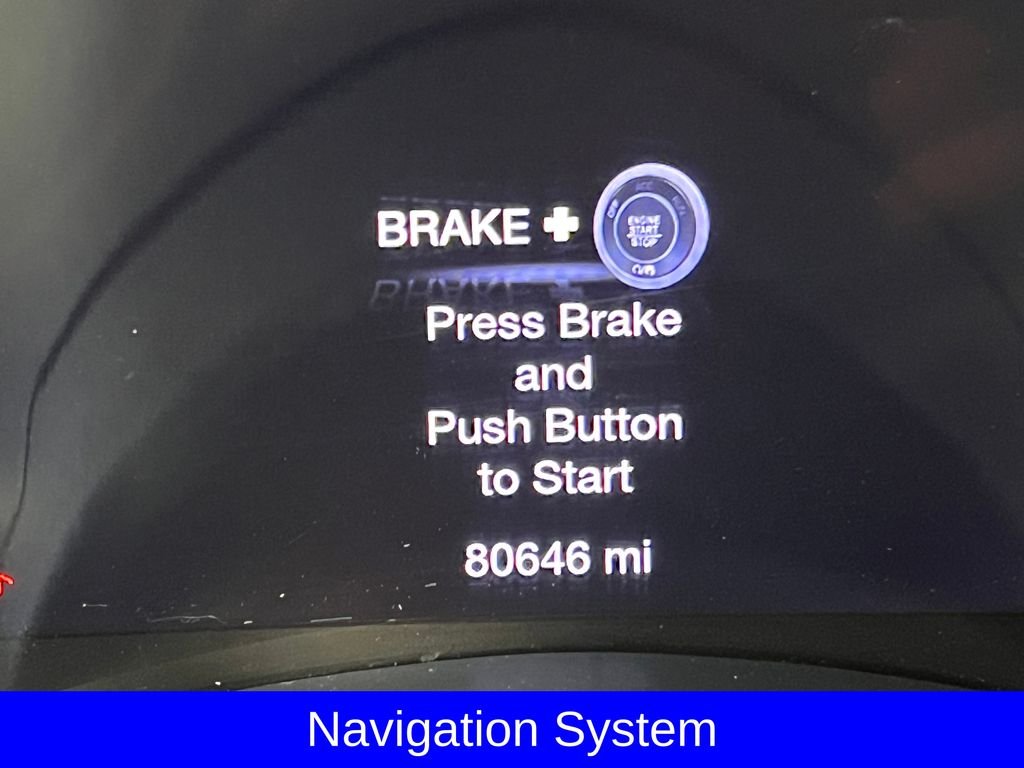 Used 2017 Jeep Grand Cherokee Limited with VIN 1C4RJFBG5HC880530 for sale in Middletown, RI