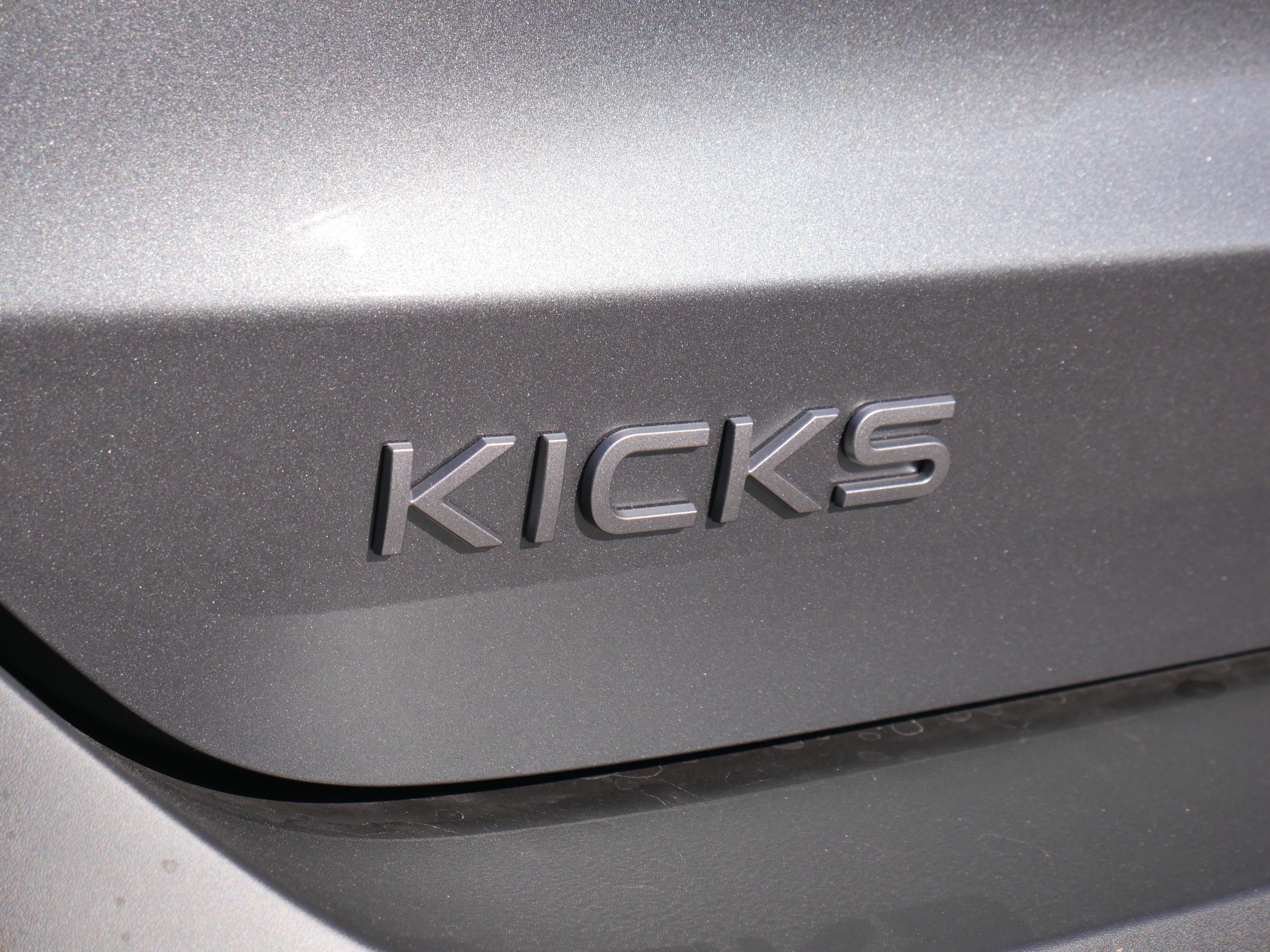 2026 Nissan KICKS SR AWD - Photo 18