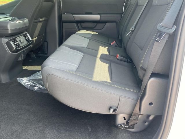 2025 Ford F-150 STX - Photo 9