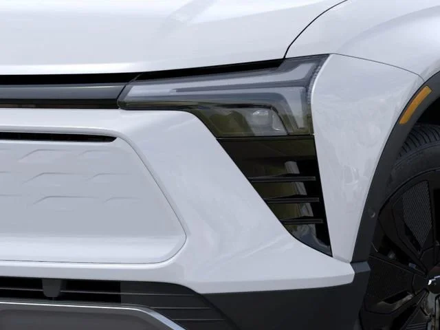 2025 Chevrolet Blazer EV LT - Photo 10