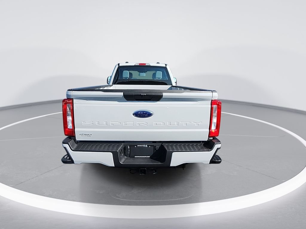 2026 Ford F-350 Super Duty XL - Photo 7