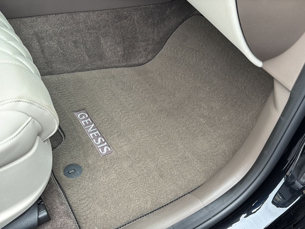 2024 GENESIS GV80 Standard - Photo 35