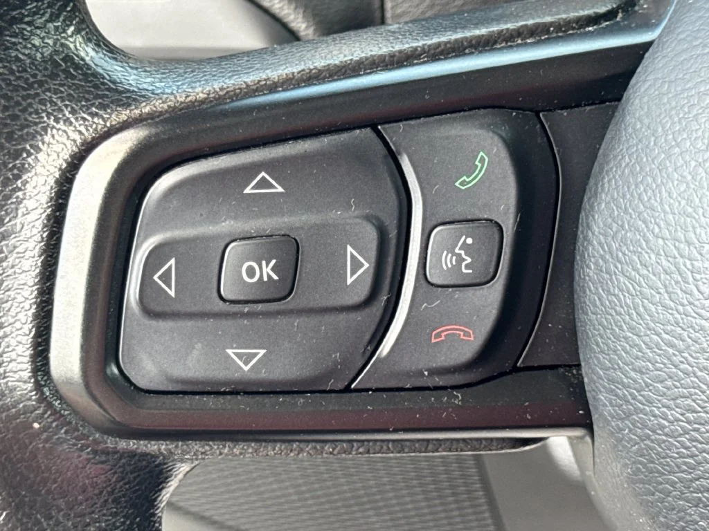 Used 2023 White Jeep Sport image 30