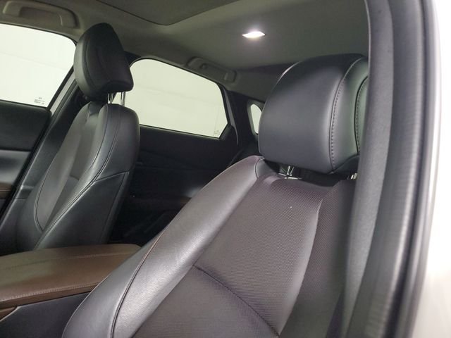Certified Used 2023 White Mazda 2.5 S Premium Package image 23