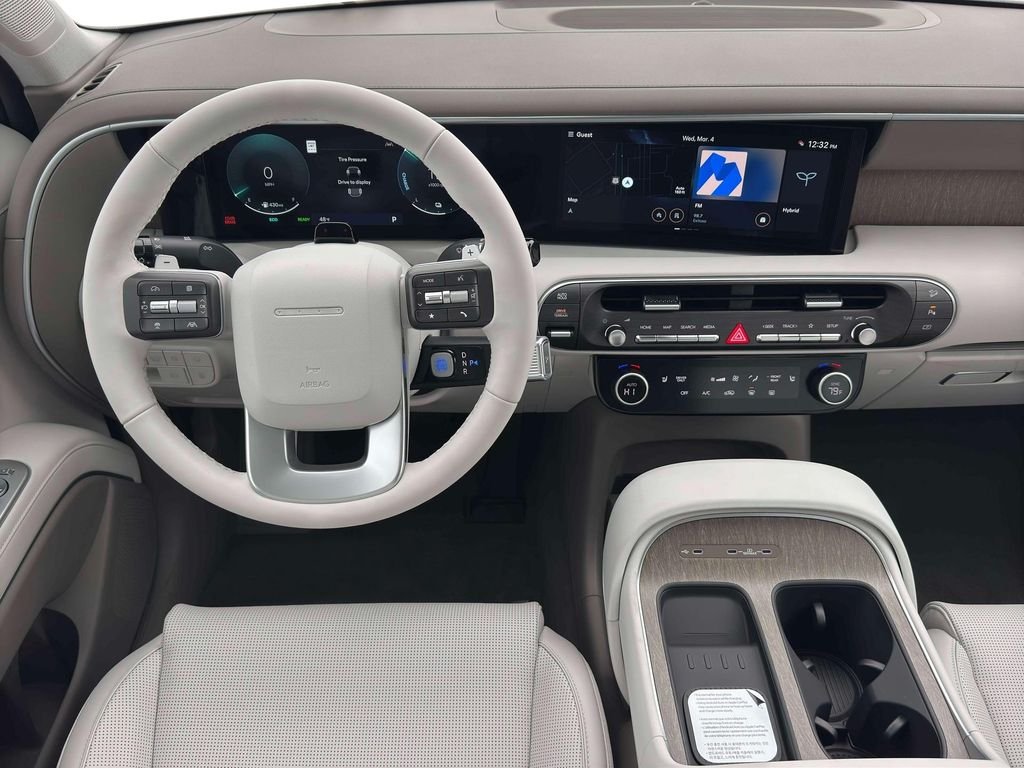 New 2026 Silver Hyundai SEL image 26