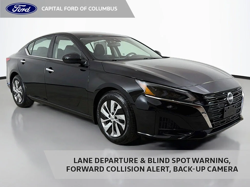 2023 Nissan Altima