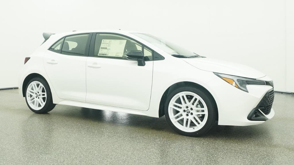 New 2026 Ice Cap Toyota FX image 4