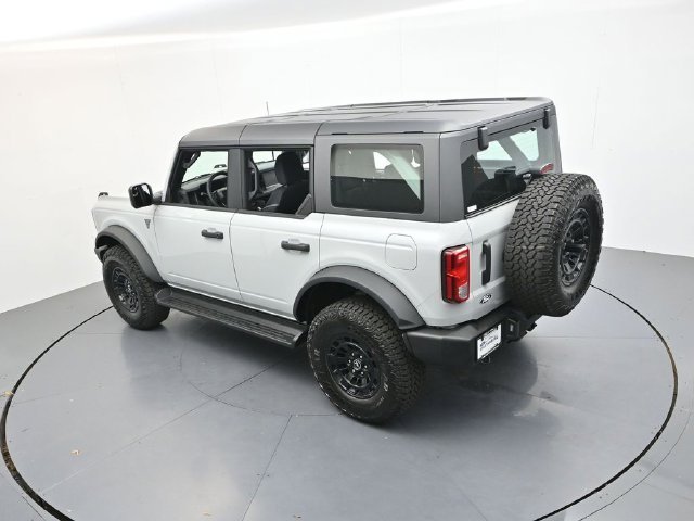 New 2026 Avalanche Gray Ford Base image 39