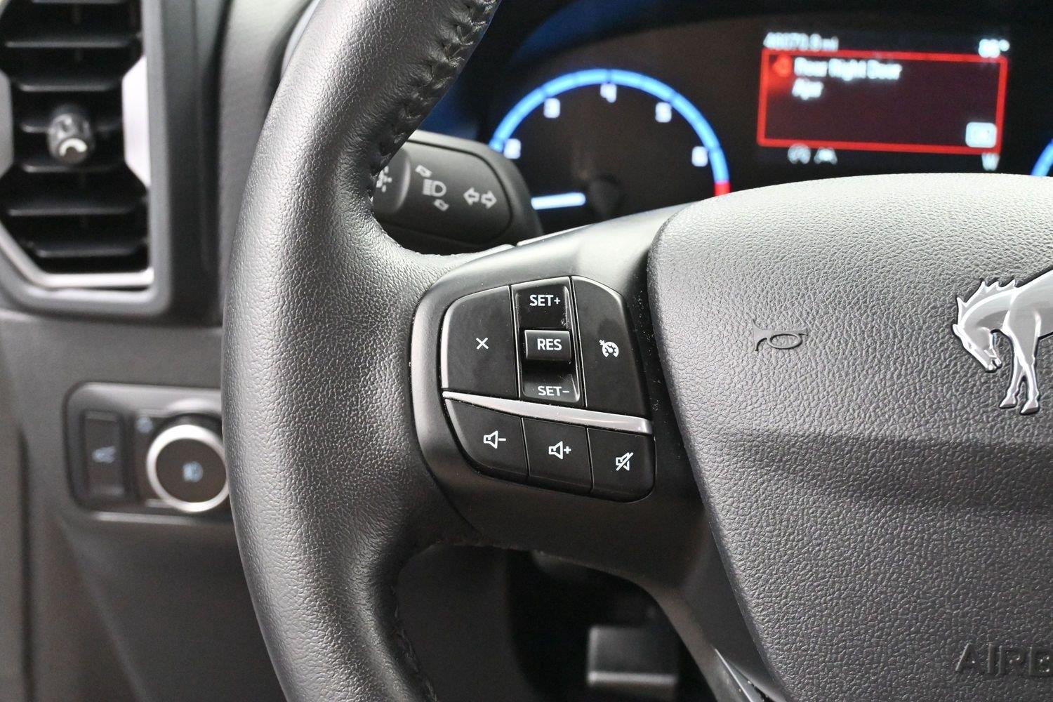 Used 2023 Oxford White Ford Big Bend image 17