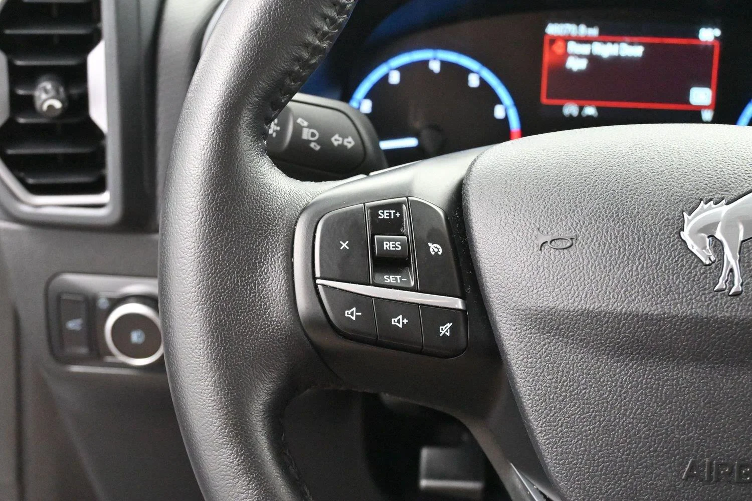Used 2023 Oxford White Ford Big Bend image 17