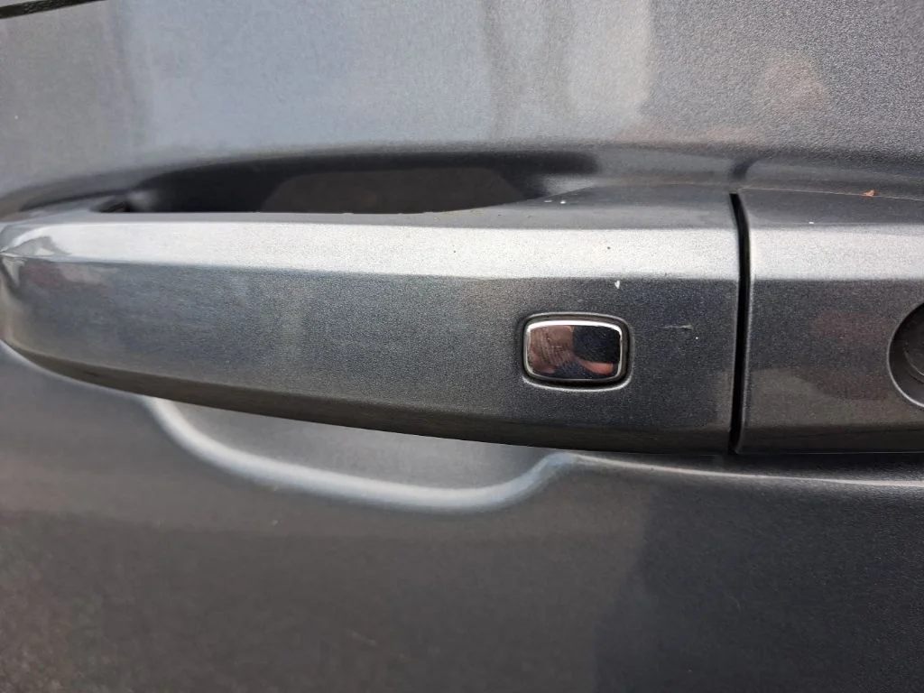 Used 2022 Gray Chevrolet RST image 22