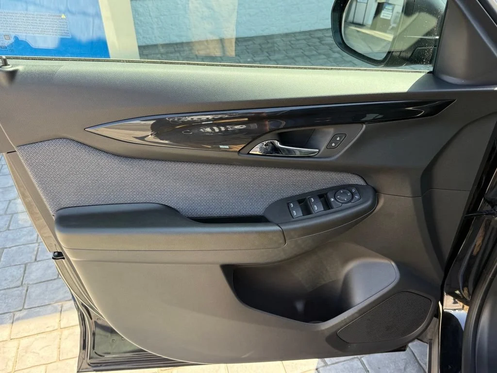 Used 2026 Mosaic Black Metallic Chevrolet LS image 31