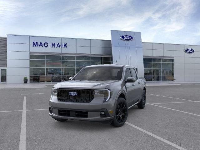 New 2026 Carbonized Gray Metallic Ford Lobo™ image 26
