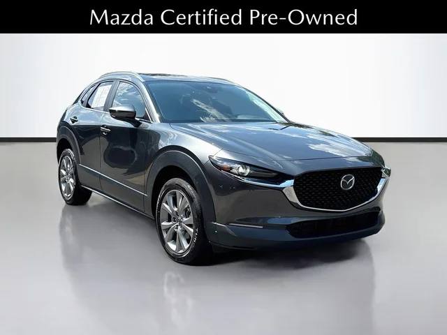 2023 Mazda CX-30 2.5 S Preferred Package
