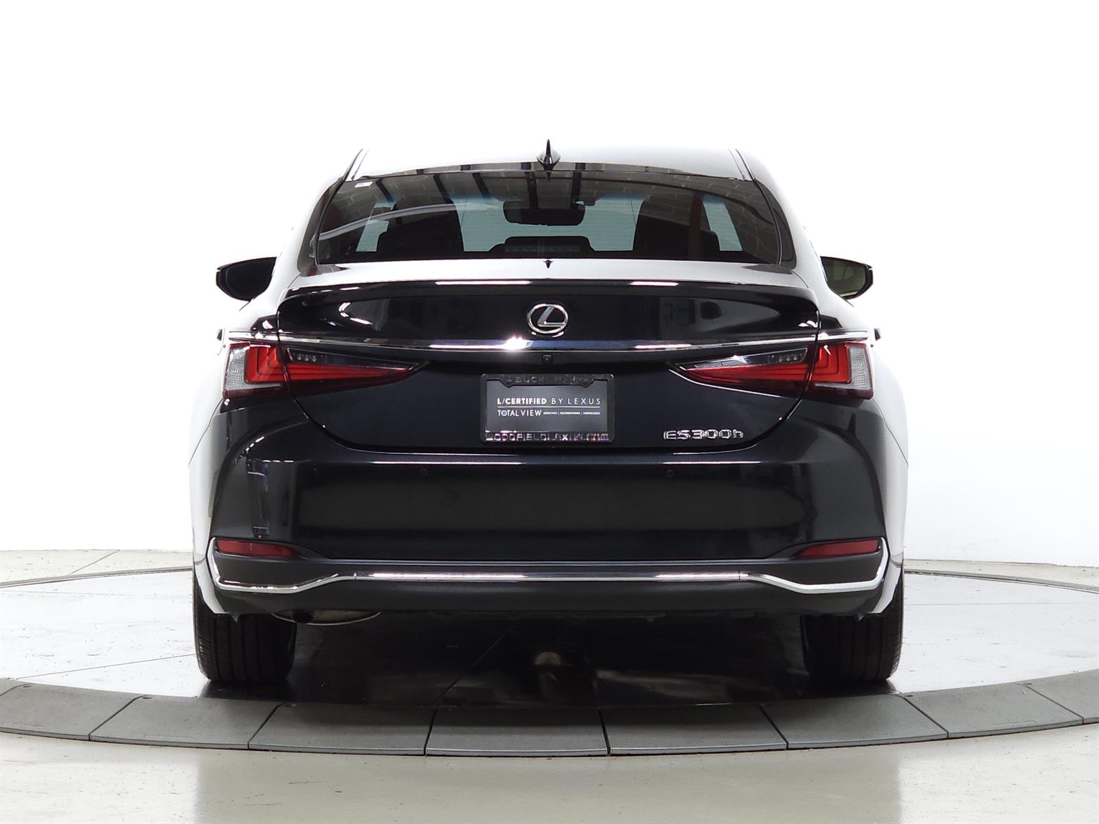 Certified Used 2024 Caviar Lexus PREMIUM image 7