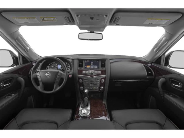 Used 2020 Brilliant Silver Metallic Nissan SL image 11