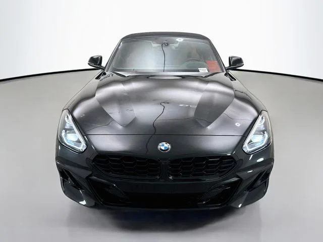 New 2026 BMW Z4 sDrive30i 2D Convertible in Central IL #BMW2697