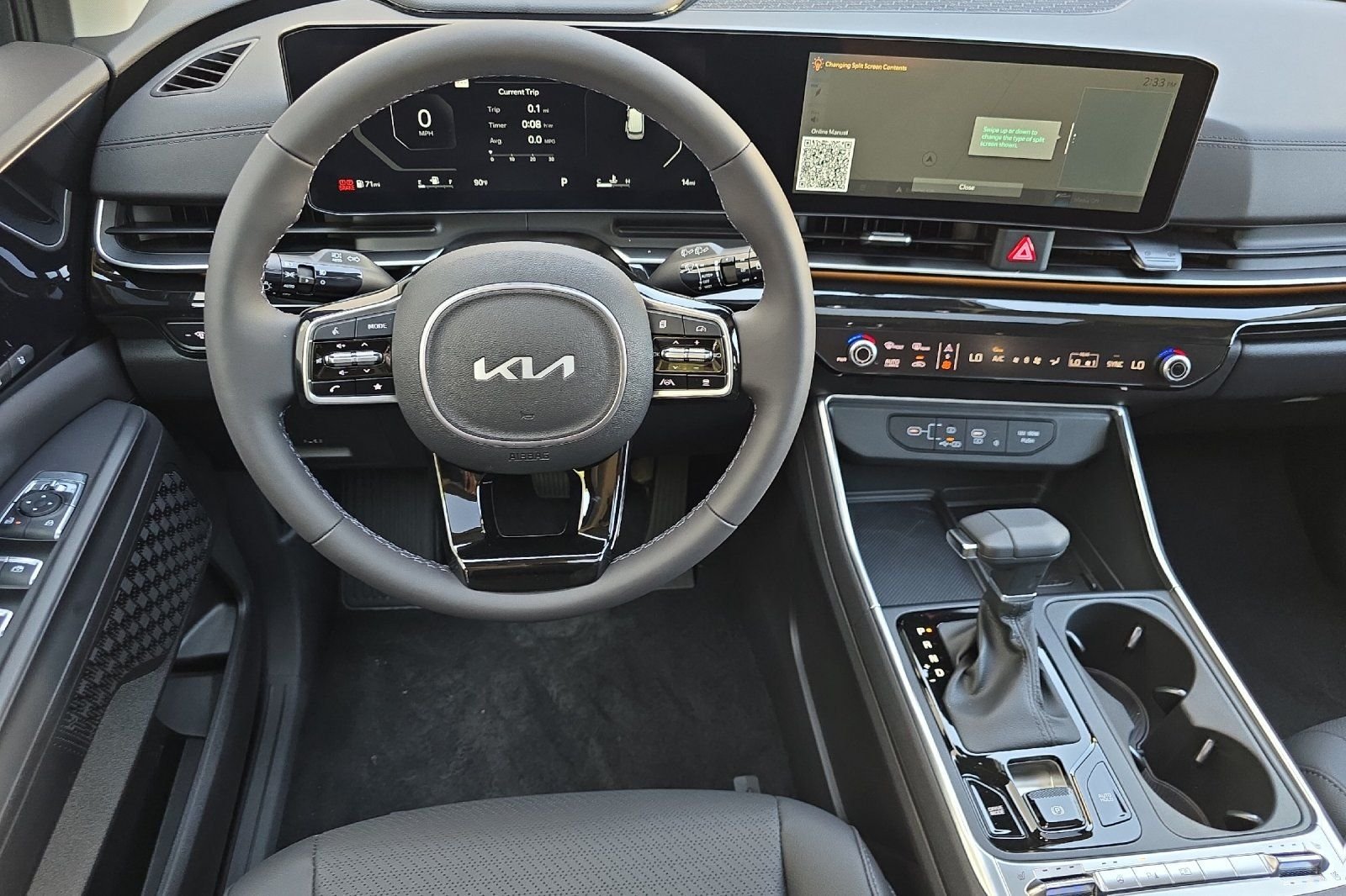 2026 Kia Carnival SX Prestige - Photo 10