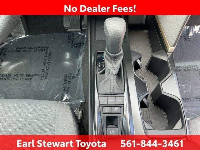 Certified Used 2025 LABRADORITE Toyota  image 32
