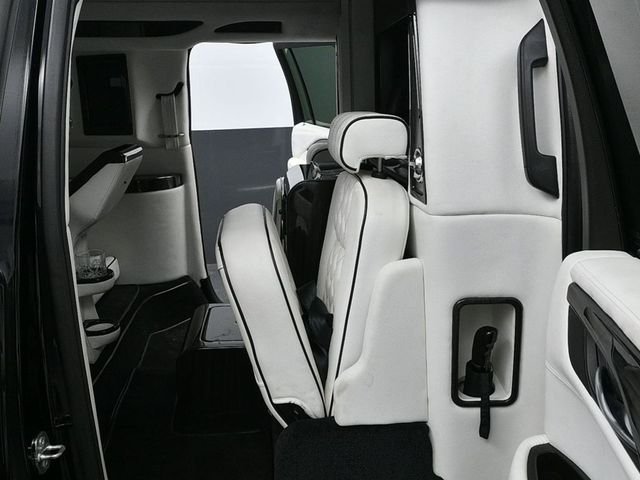 Used 2020 Black Cadillac Platinum Edition image 36