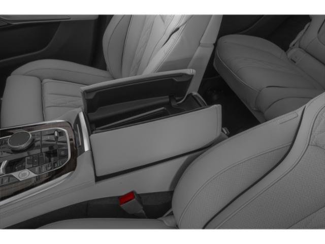 New 2027 Skyscraper Grey Metallic BMW xDrive40i image 9