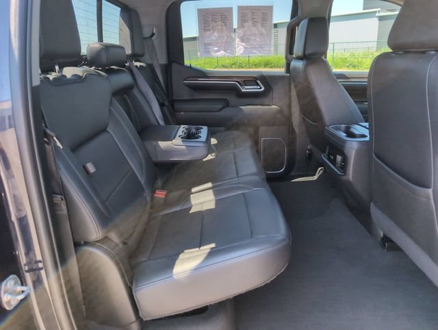 2022 Chevrolet Silverado 1500 RST - Photo 12