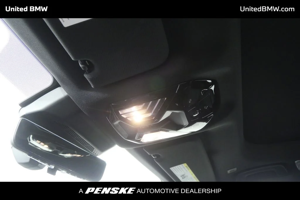 New 2026 Black Sapphire Metallic BMW 760i xDrive image 21