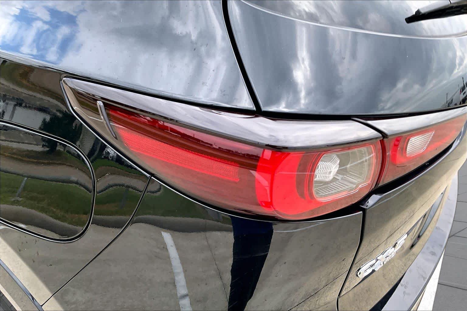 2025 Mazda CX-5 S Preferred package - Photo 28
