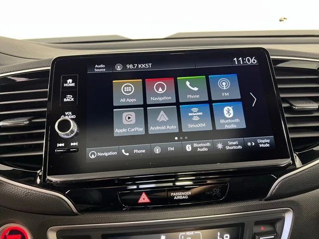 2026 Honda Ridgeline TrailSport - Photo 24