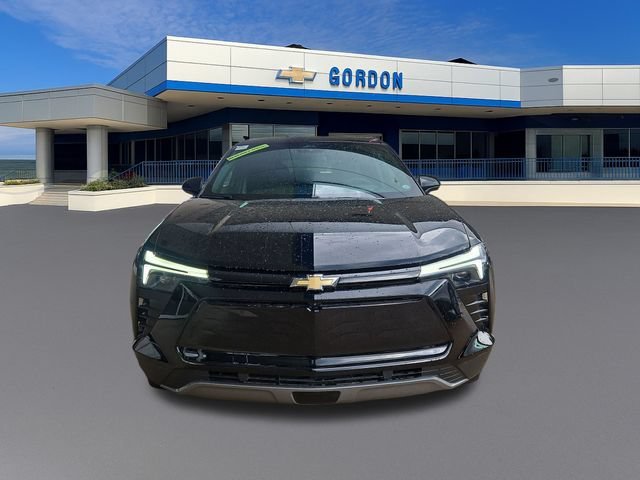 2026 Chevrolet Blazer EV LT - Photo 14
