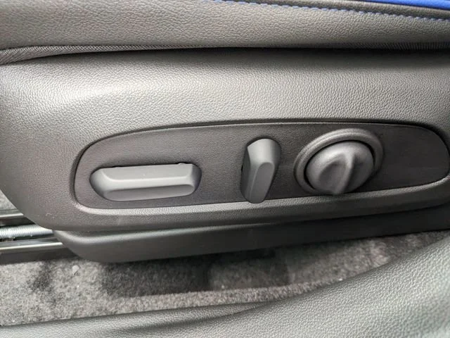 2026 Buick Envista Sport Touring - Photo 20