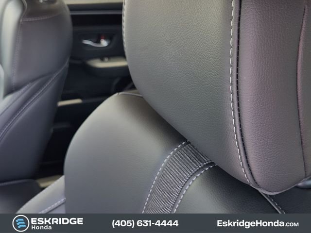 2026 Honda Pilot EX-L - Photo 15