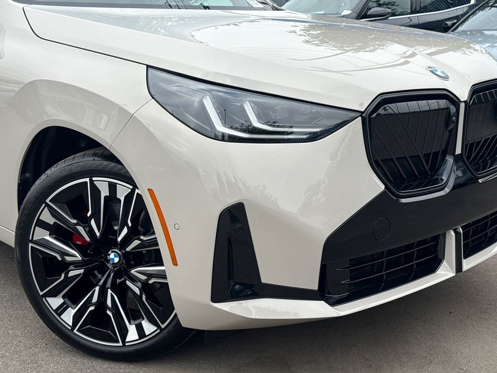 New 2026 Dune Grey Metallic BMW 30 xDrive image 6