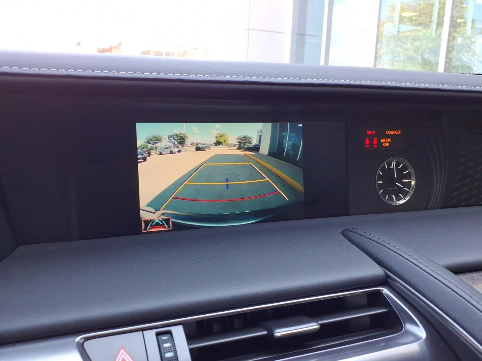 Used 2018 Caviar Lexus Base image 27
