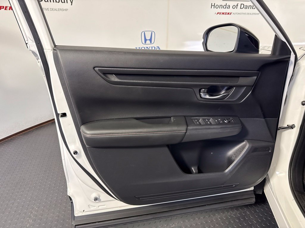 2024 Honda CR-V Sport - Photo 13