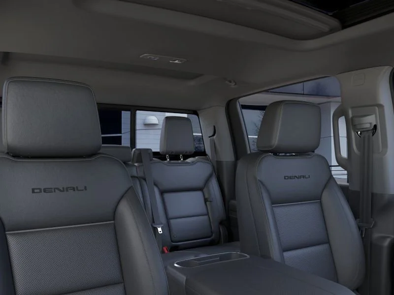 2026 GMC Sierra 1500 Denali - Photo 24