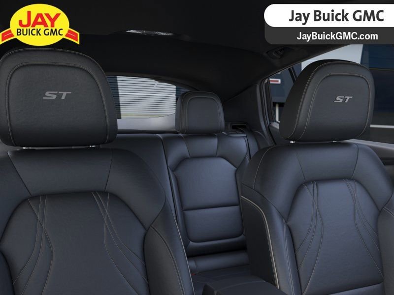 2026 Buick Envista Sport Touring - Photo 24