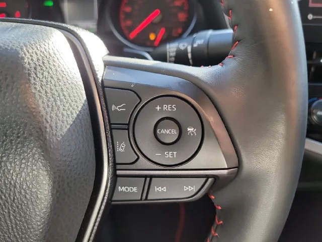 Used 2022 Beige Toyota TRD V6 image 27
