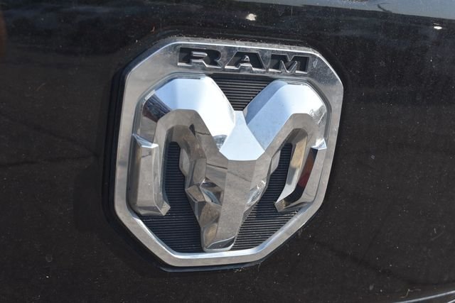 Used 2022 Black Ram Laramie image 17